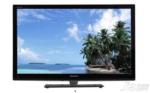 国产电视,引领智慧生活新潮流